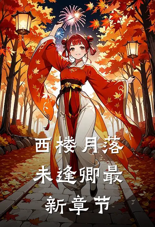 西楼月落未逢卿最新章节
