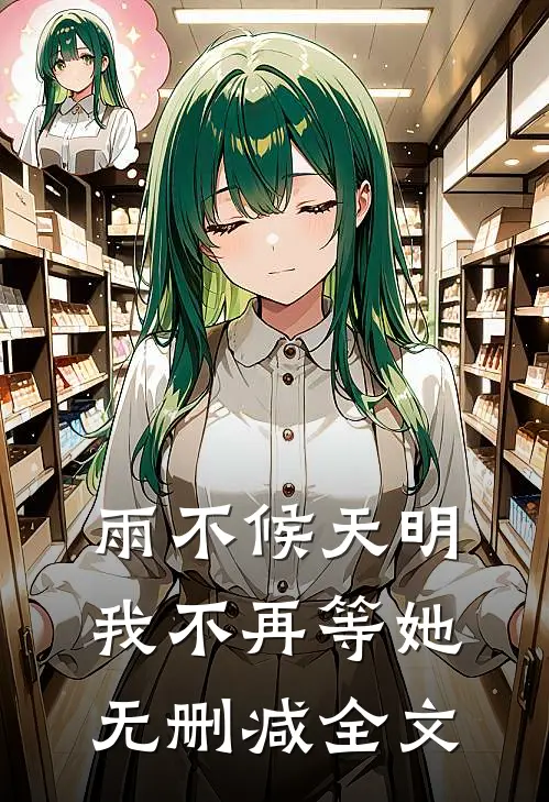 雨不候天明，我不再等她无删减全文