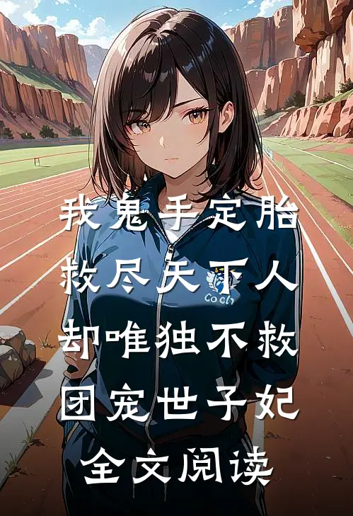我鬼手定胎救尽天下人，却唯独不救团宠世子妃全文阅读