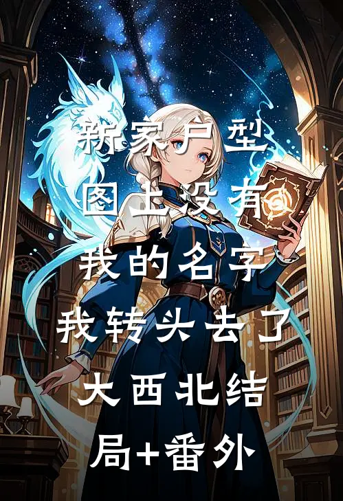 新家户型图上没有我的名字，我转头去了大西北结局+番外