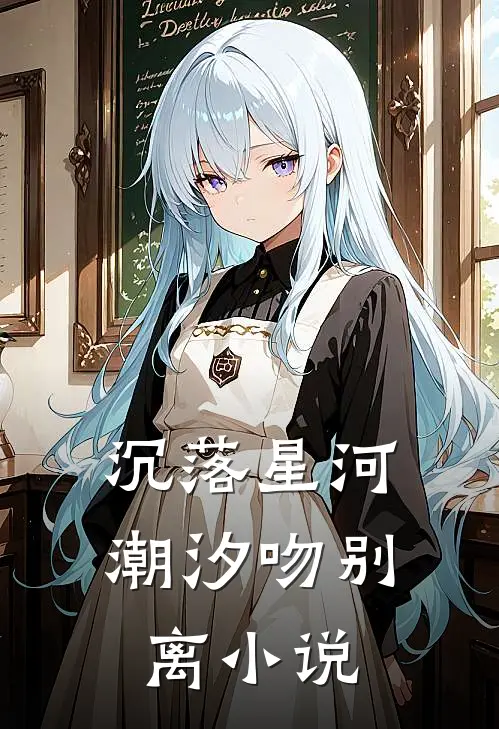 沉落星河潮汐吻别离小说