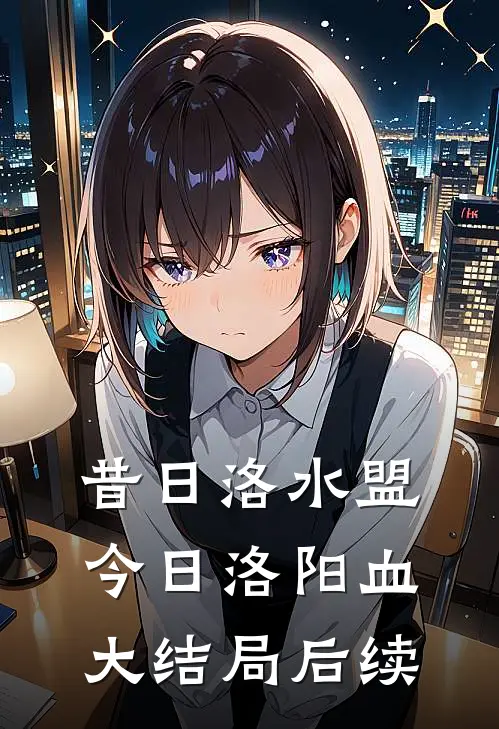 昔日洛水盟，今日洛阳血大结局后续