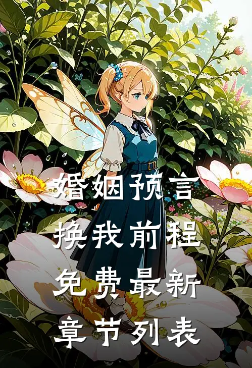 婚姻预言，换我前程免费最新章节列表