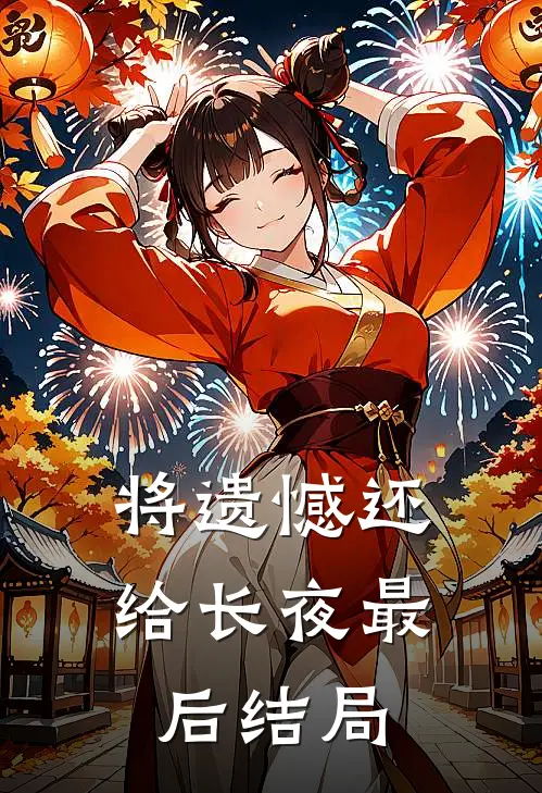 将遗憾还给长夜最后结局