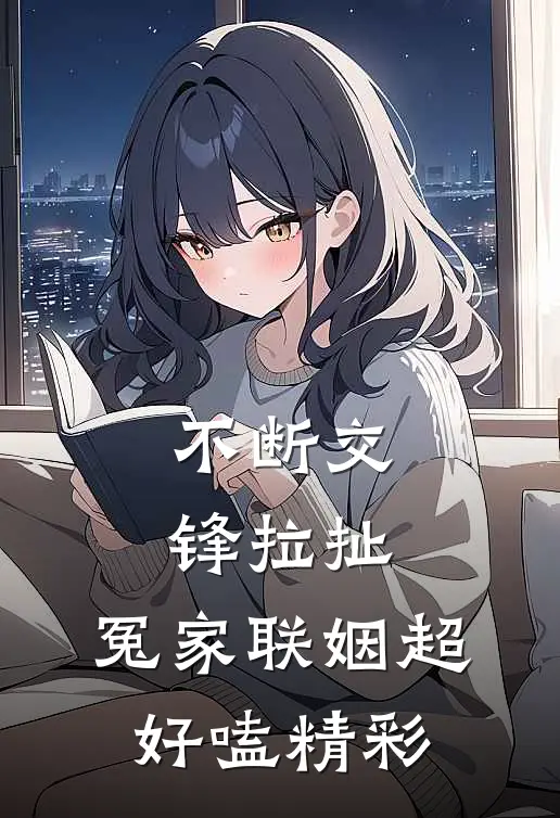 不断交锋拉扯，冤家联姻超好嗑精彩
