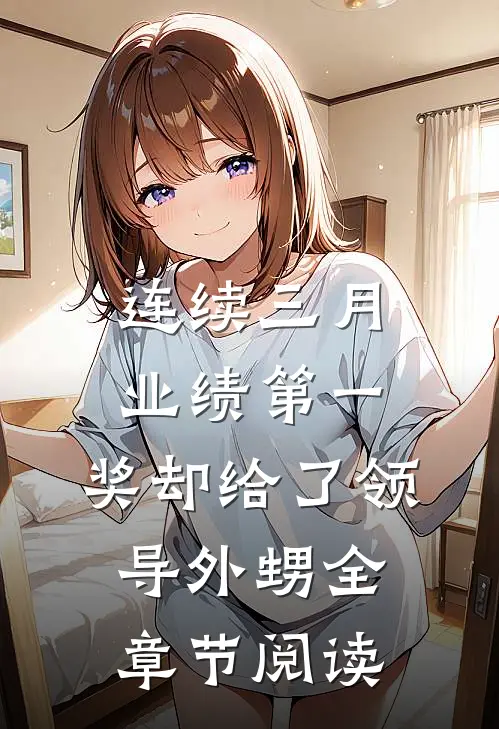 连续三月业绩第一，奖却给了领导外甥全章节阅读
