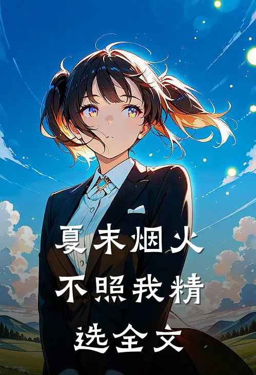 夏末烟火不照我精选全文