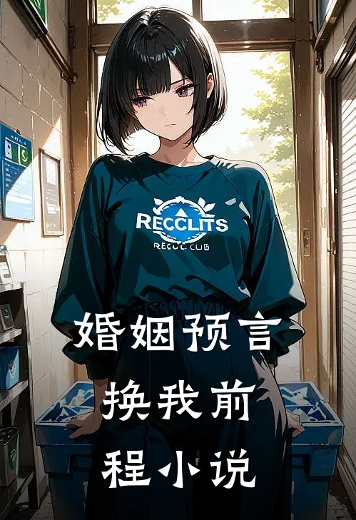 婚姻预言，换我前程小说