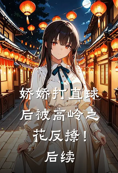 娇娇打直球后被高岭之花反撩！后续