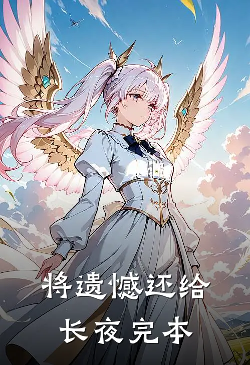 将遗憾还给长夜完本