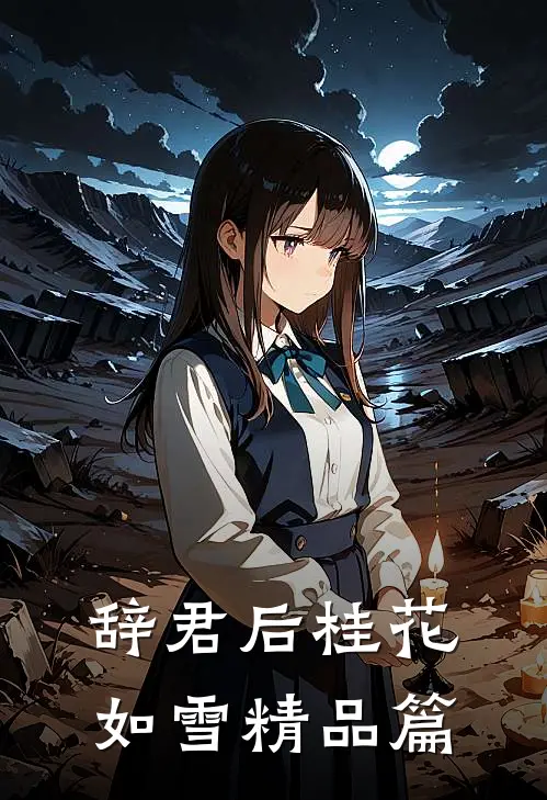 辞君后桂花如雪精品篇
