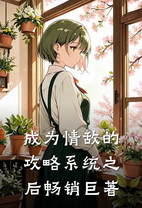成为情敌的攻略系统之后畅销巨著
