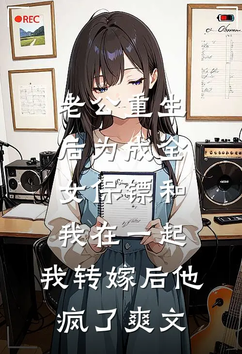 老公重生后为成全女保镖和我在一起，我转嫁后他疯了爽文