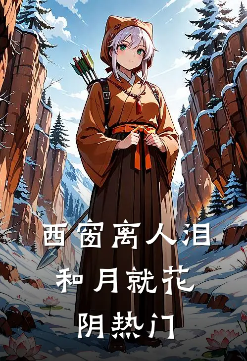 西窗离人泪，和月就花阴热门