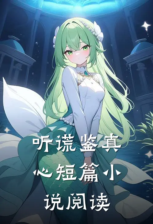听谎鉴真心短篇小说阅读
