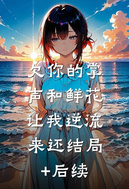 欠你的掌声和鲜花，让我逆流来还结局+后续