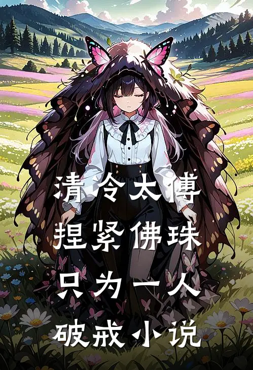 清冷太傅捏紧佛珠，只为一人破戒小说
