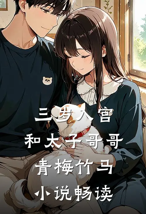 三岁入宫，和太子哥哥青梅竹马小说畅读