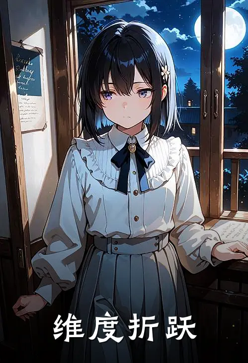 维度折跃