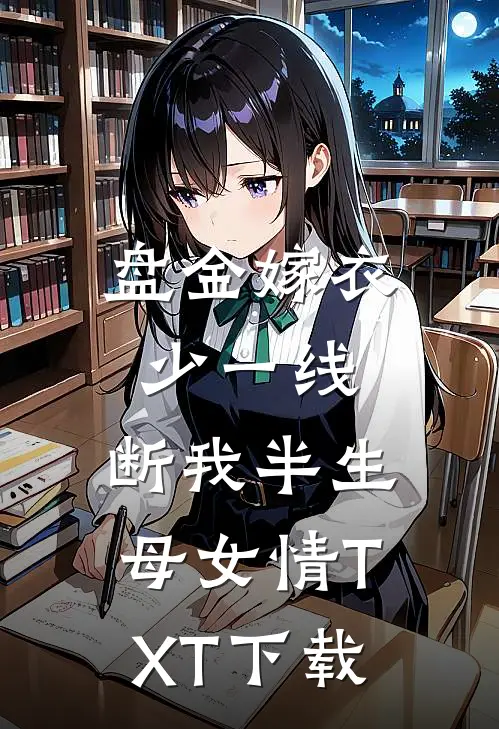 盘金嫁衣少一线，断我半生母女情TXT下载