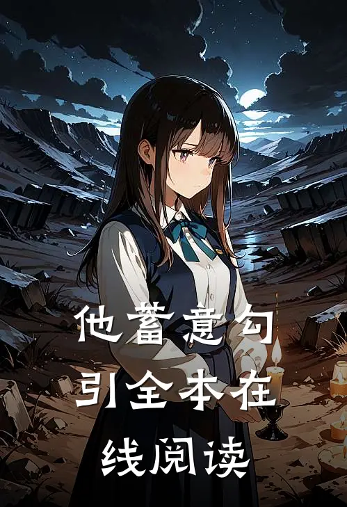 他蓄意勾引全本在线阅读
