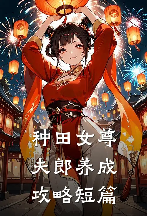 种田女尊：夫郎养成攻略短篇