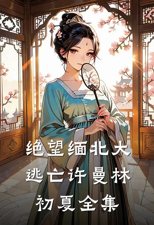 绝望缅北大逃亡许曼林初夏全集