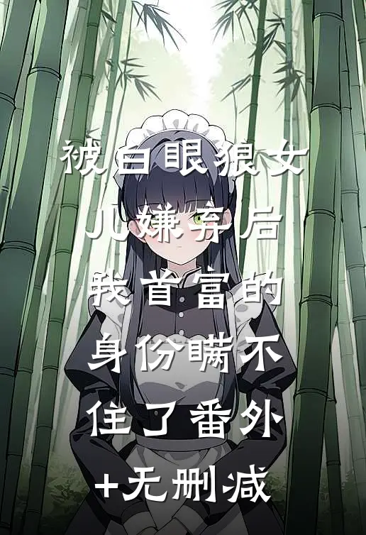 被白眼狼女儿嫌弃后，我首富的身份瞒不住了番外+无删减