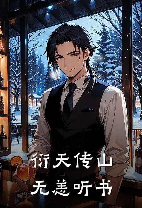 衍天传 山无恙听书