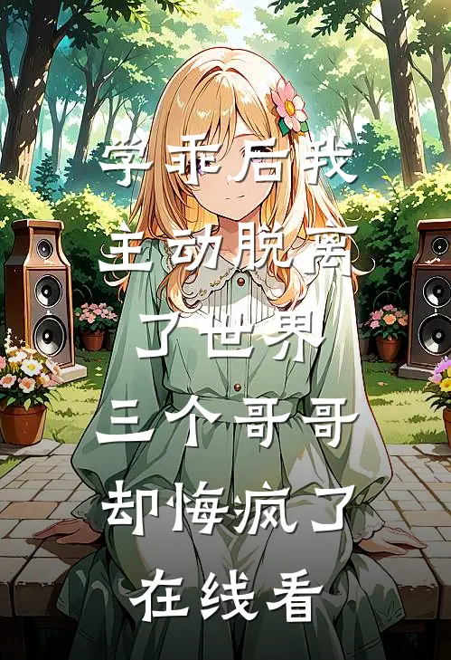 学乖后我主动脱离了世界，三个哥哥却悔疯了在线看
