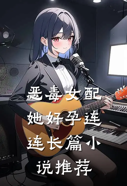 恶毒女配她好孕连连长篇小说推荐