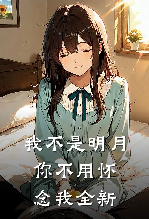 我不是明月，你不用怀念我全新