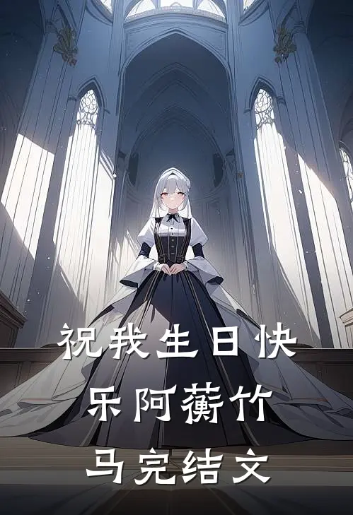 祝我生日快乐阿蘅竹马完结文