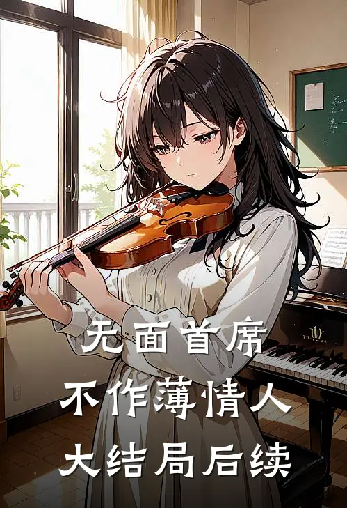 无面首席，不作薄情人大结局后续