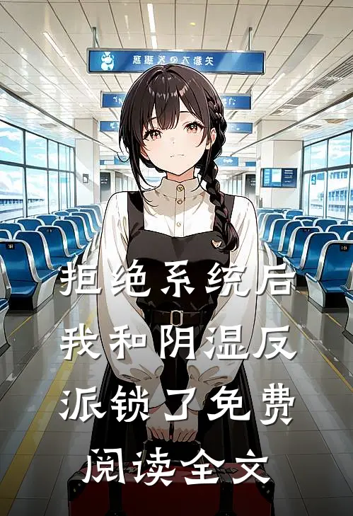 拒绝系统后，我和阴湿反派锁了免费阅读全文
