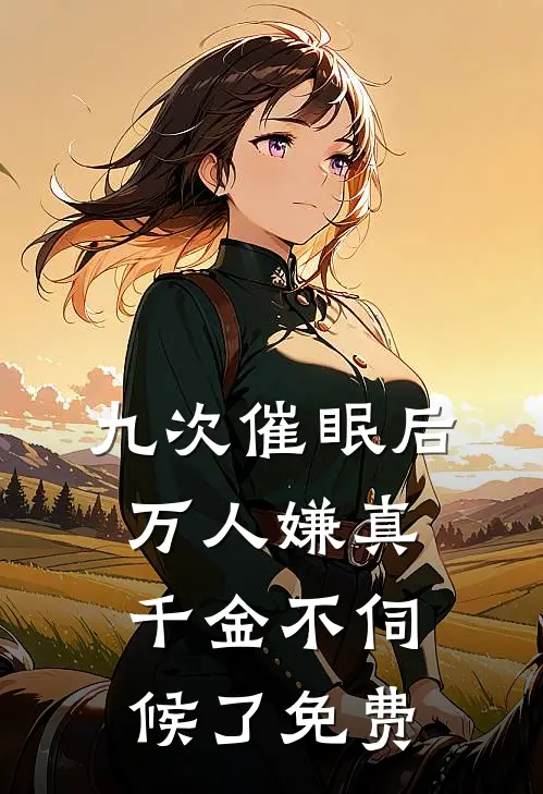 九次催眠后万人嫌真千金不伺候了免费