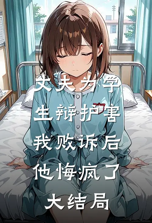 丈夫为学生辩护害我败诉后，他悔疯了大结局