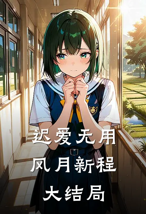 迟爱无用风月新程大结局