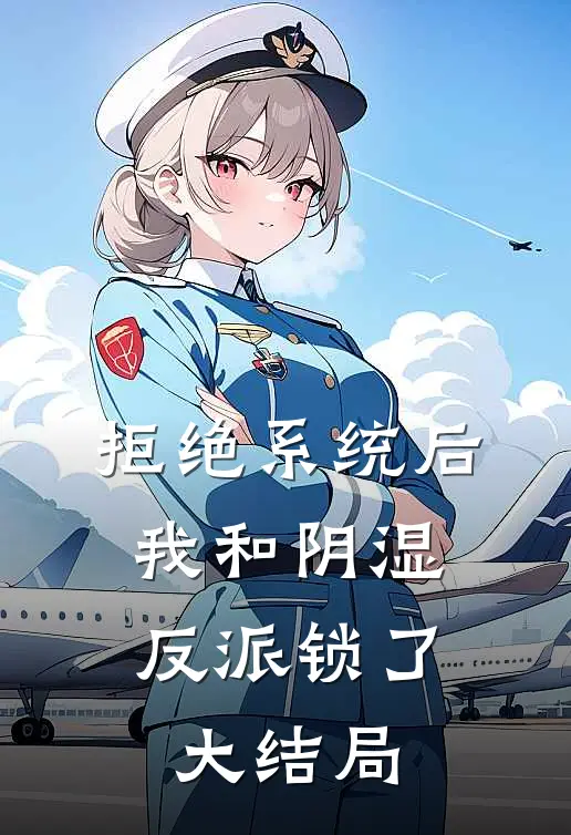 拒绝系统后，我和阴湿反派锁了大结局