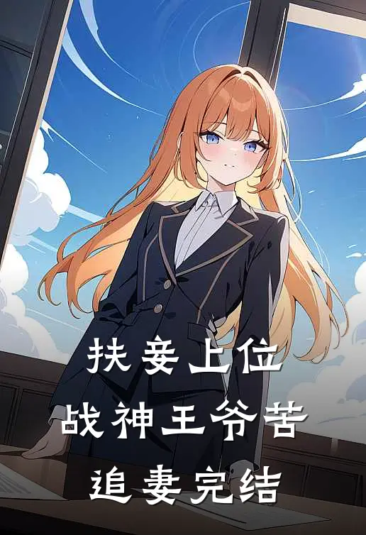 扶妾上位：战神王爷苦追妻完结