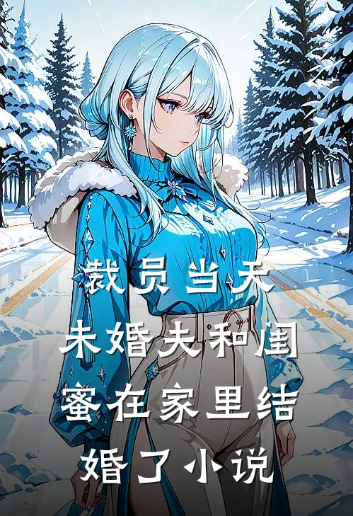 裁员当天，未婚夫和闺蜜在家里结婚了小说