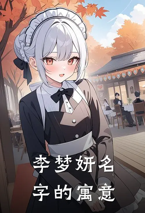 李梦妍名字的寓意
