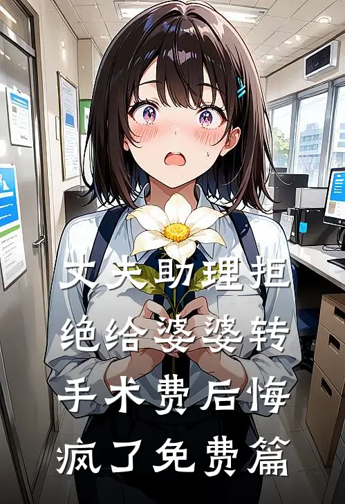 丈夫助理拒绝给婆婆转手术费后悔疯了免费篇