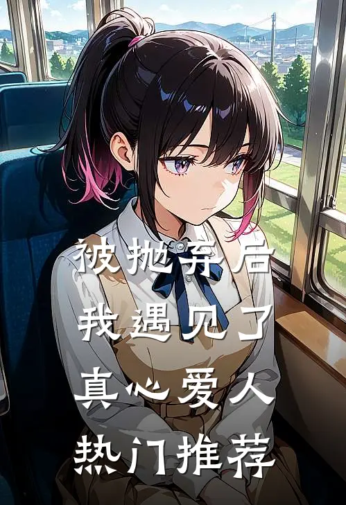 被抛弃后我遇见了真心爱人热门推荐