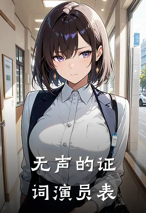 无声的证词演员表