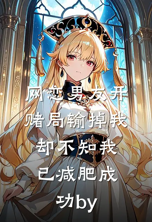 网恋男友开赌局输掉我，却不知我已减肥成功by