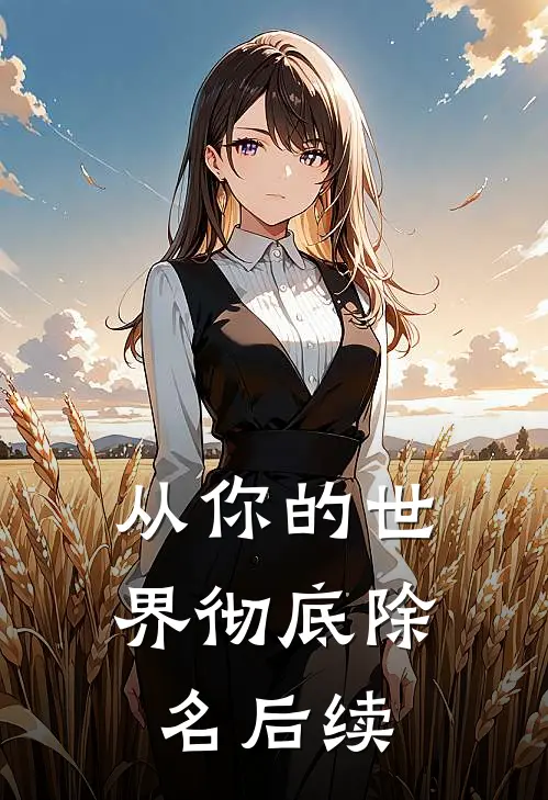 从你的世界彻底除名后续