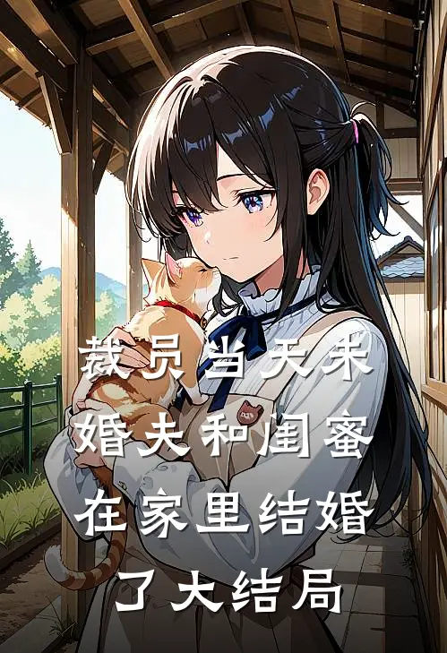 裁员当天未婚夫和闺蜜在家里结婚了大结局