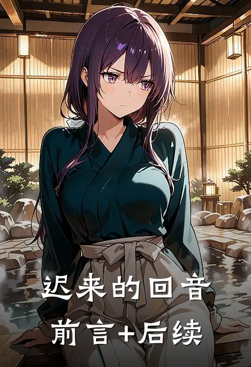 迟来的回音前言+后续