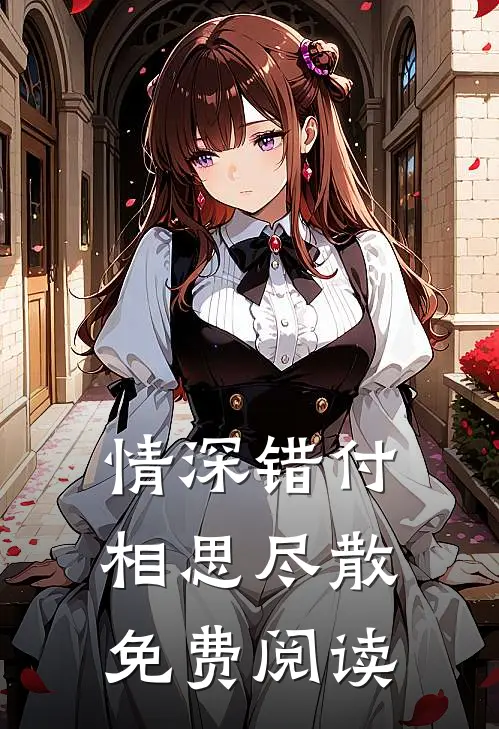 情深错付相思尽散免费阅读